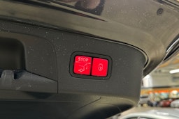 harmaa Mercedes-Benz EQC 2020 kuva 35.