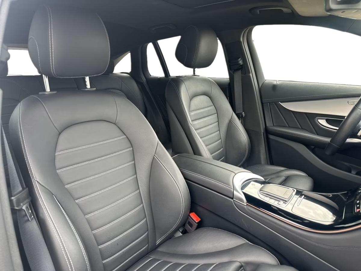 Mercedes-Benz EQC 2021, photo 5/6
