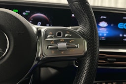 met. sininen Mercedes-Benz EQC 2021 kuva 15.