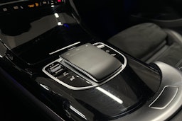 met. sininen Mercedes-Benz EQC 2021 kuva 25.