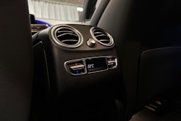 met. sininen Mercedes-Benz EQC 2021 kuva 29.