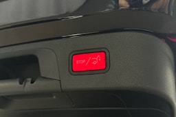 met. sininen Mercedes-Benz EQC 2021 kuva 31.