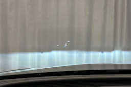 harmaa Mercedes-Benz EQC 2021 kuva 17.