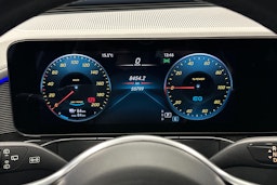 musta Mercedes-Benz EQC 2021 kuva 22.