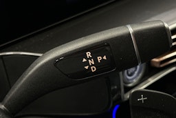 musta Mercedes-Benz EQC 2021 kuva 23.