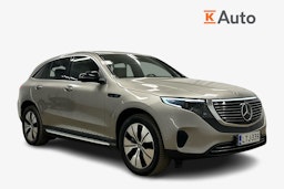 hopea Mercedes-Benz EQC 2021 kuva 1.