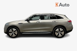 hopea Mercedes-Benz EQC 2021 kuva 5.