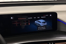 musta Mercedes-Benz EQC 2021 kuva 20.