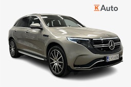 hopea Mercedes-Benz EQC 2022 kuva 1.
