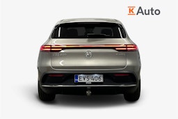 hopea Mercedes-Benz EQC 2022 kuva 3.