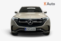 hopea Mercedes-Benz EQC 2022 kuva 5.