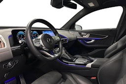 hopea Mercedes-Benz EQC 2022 kuva 7.