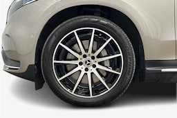 hopea Mercedes-Benz EQC 2022 kuva 11.