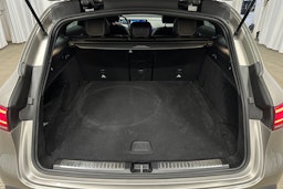 hopea Mercedes-Benz EQC 2022 kuva 14.