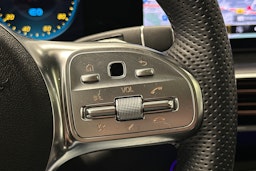 hopea Mercedes-Benz EQC 2022 kuva 22.