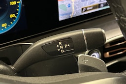 hopea Mercedes-Benz EQC 2022 kuva 23.