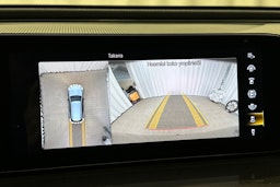hopea Mercedes-Benz EQC 2022 kuva 32.