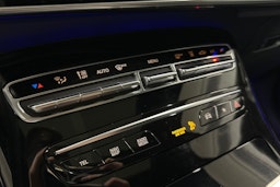 hopea Mercedes-Benz EQC 2022 kuva 33.