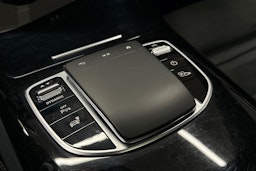 hopea Mercedes-Benz EQC 2022 kuva 34.