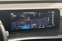 musta Mercedes-Benz EQC 2022 kuva 20.