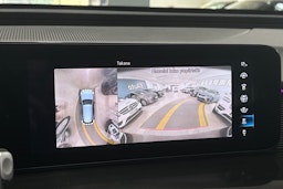musta Mercedes-Benz EQC 2022 kuva 23.