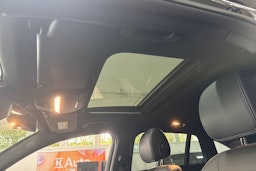 musta Mercedes-Benz EQC 2022 kuva 25.