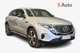 hopea Mercedes-Benz EQC 2022 kuva 1.