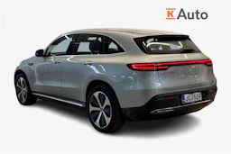 hopea Mercedes-Benz EQC 2022 kuva 2.
