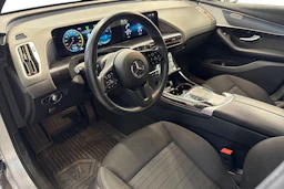 hopea Mercedes-Benz EQC 2022 kuva 3.