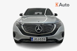 hopea Mercedes-Benz EQC 2022 kuva 4.