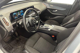 hopea Mercedes-Benz EQC 2022 kuva 6.
