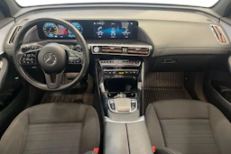 hopea Mercedes-Benz EQC 2022 kuva 7.