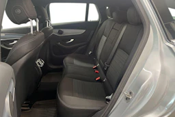hopea Mercedes-Benz EQC 2022 kuva 8.