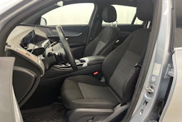 hopea Mercedes-Benz EQC 2022 kuva 11.