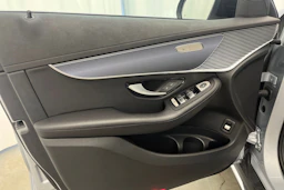 hopea Mercedes-Benz EQC 2022 kuva 13.