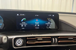hopea Mercedes-Benz EQC 2022 kuva 16.