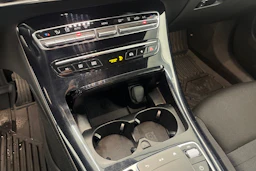 hopea Mercedes-Benz EQC 2022 kuva 17.