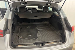 hopea Mercedes-Benz EQC 2022 kuva 19.