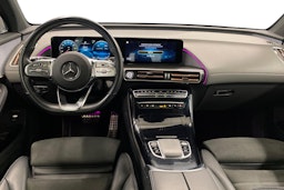 met. sininen Mercedes-Benz EQC 2022 kuva 7.