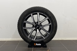 met. sininen Mercedes-Benz EQC 2022 kuva 10.