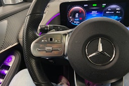 met. sininen Mercedes-Benz EQC 2022 kuva 11.