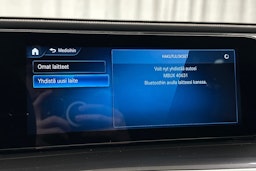 musta Mercedes-Benz EQC 2022 kuva 23.