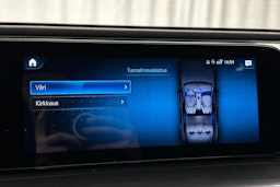 musta Mercedes-Benz EQC 2022 kuva 24.