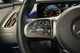 harmaa Mercedes-Benz EQC 2022 kuva 14.