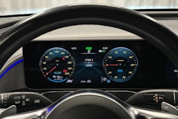 harmaa Mercedes-Benz EQC 2022 kuva 16.