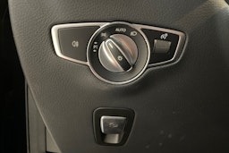 musta Mercedes-Benz EQC 2022 kuva 20.