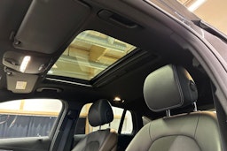 harmaa Mercedes-Benz EQC 2023 kuva 17.