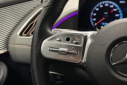 harmaa Mercedes-Benz EQC 2023 kuva 20.