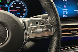 harmaa Mercedes-Benz EQC 2023 kuva 21.