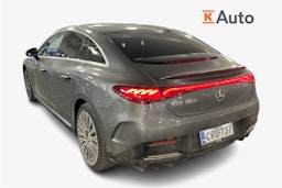hopea Mercedes-Benz EQE 2022 kuva 2.